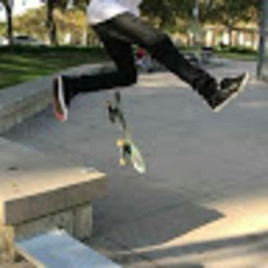 Meet your Posher, Felipe